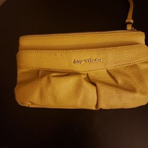 Juicy Couture Wristlet